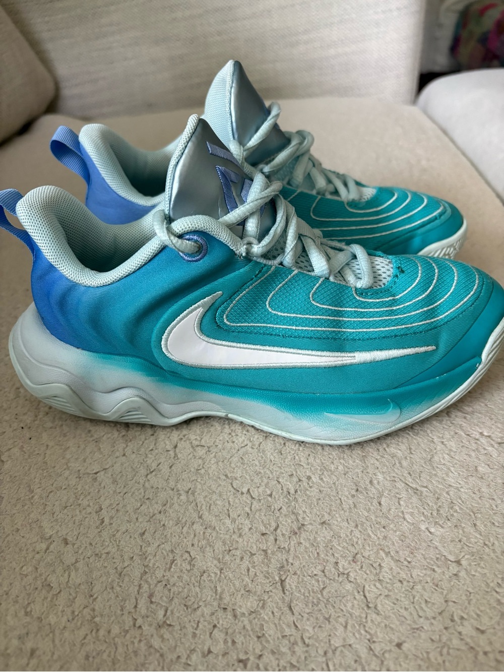 Nike Kids Giannis Immortality